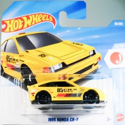 Hot Wheels 1985 Honda CR-X...
