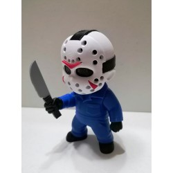 Figura do Jason Voorhees