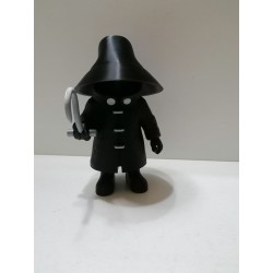 Figura do Pescador – The...