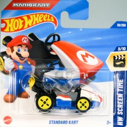 Hot Wheels Standard Kart