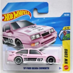 Hot Wheels '87 Ford Sierra...