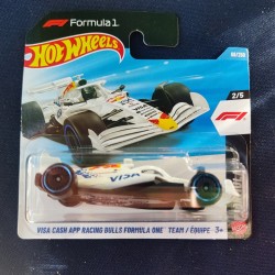 Hot Wheels Visa Cash App...
