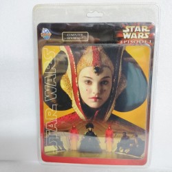 Tapete de rato Star Wars...