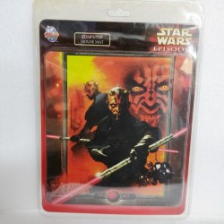 Tapete de rato Star Wars...