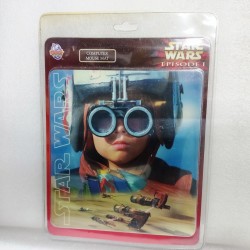 Tapete de rato Star Wars...