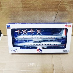 New Ray Hobby Dax American...