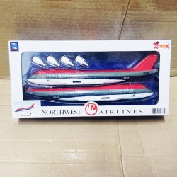 New Ray Hobby Dax Northwest...