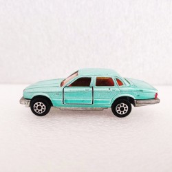 Majorette Jaguar XJ6