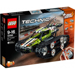 Lego Technic 42065 RC...