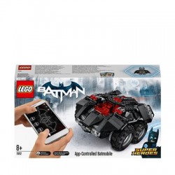 Lego 46112 Batman...