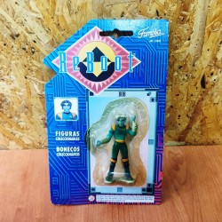 Reboot - Bob