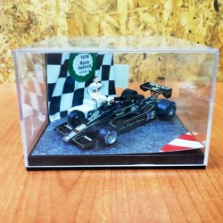 World Champions WC02 F1...
