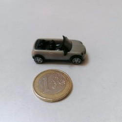 BMW Mini Cooper da Kinder