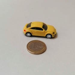 Volkswagen Beetle da Kinder