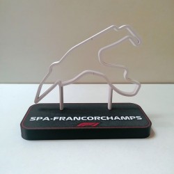 Circuito SPA-Francorchamps