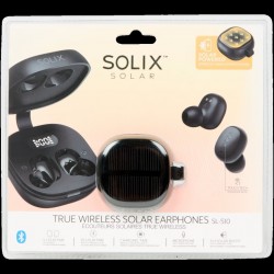 Auriculares sem fios a...