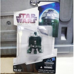Star Wars Legacy Collection...