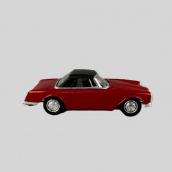 Solido Facel Vega 2 1962...