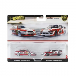 Hot Wheels Premium Car...