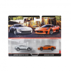 Hot Wheels Premium Car...