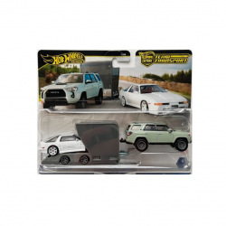 Hot Wheels Premium Car...