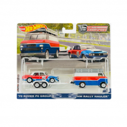 Hot Wheels Premium Car...