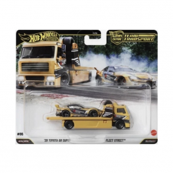 Hot Wheels Premium Car...