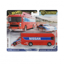 Hot Wheels Premium Car...