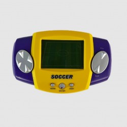 Consola de jogo Soccer