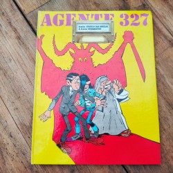 Agente 327 dossier Círculo...