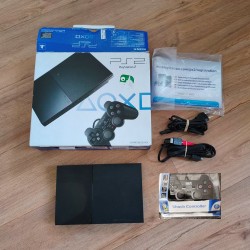 Playstation 2 SCPH-90004...