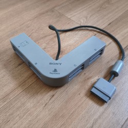 Sony Multitap Playstation...