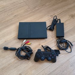 Playstation 2 SCPH-70004