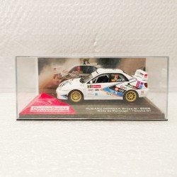 Subaru Impreza Grupo N 2005...