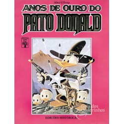 Anos de Ouro do Pato Donald...