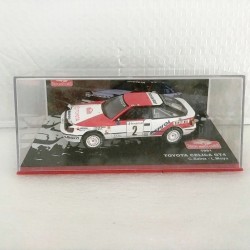 Toyota Celica 4WD GT4...