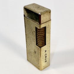 Isqueiro vintage com...