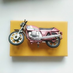 Mira Mota BMW R 100 RS Ref...