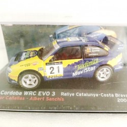 Ford Escort WRC Juha...