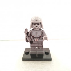 Lego Imperial Combat Driver...