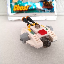 LEGO Star Wars The Ghost...