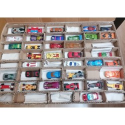 Lote 35 miniaturas