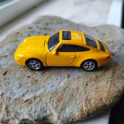 Hot Wheels Porsche Carrera...
