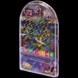 Pinball Tales of the...
