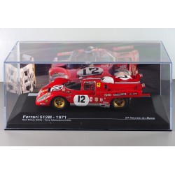 Ferrari 512M de 1971