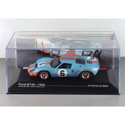 Ford GT 40 de 1969 24 Horas...