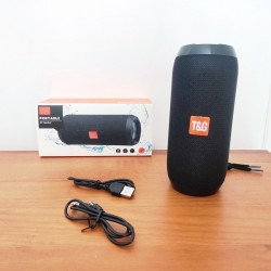 Coluna Bluetooth TG117