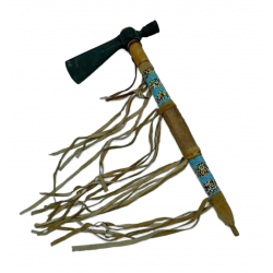 Peça de artesanato de...