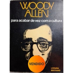 Woody Allen para acabar de...