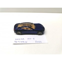 Matchbox Karma GS 6